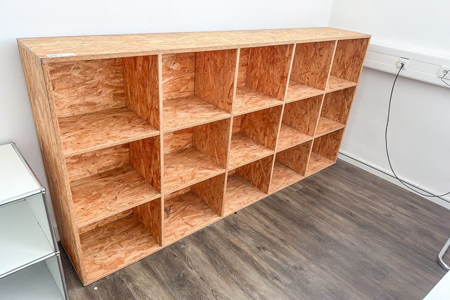 Highboard